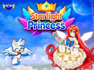 Read more about the article Permainan Slot Starlight Princess: Antara Hiburan dan Potensi Penghasilan di Spaceman88