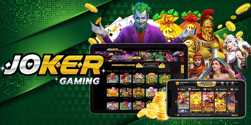 You are currently viewing Rahasia Sukses Mendaftar di Situs Slot Joker Gaming Terbaru