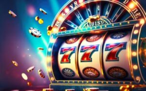 Read more about the article Kakek Zeus: Destinasi Terbaik untuk Maxwin Slot