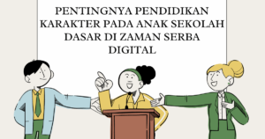 Read more about the article Analisis Mendalam: Berita Pendidikan Terbaru di Indonesia