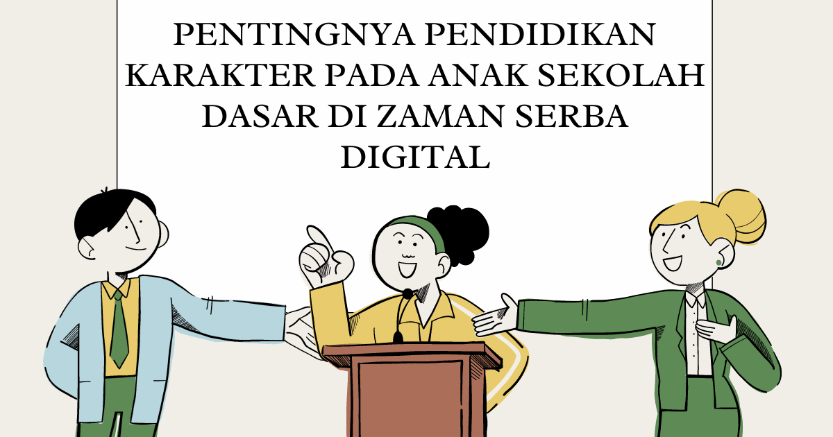 Read more about the article Analisis Mendalam: Berita Pendidikan Terbaru di Indonesia