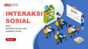 Read more about the article Peran Teknologi dalam Pembaruan Pendidikan