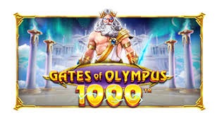 Read more about the article Slot Olympus dan Kejutan Jackpot Besar yang Harus Dicoba