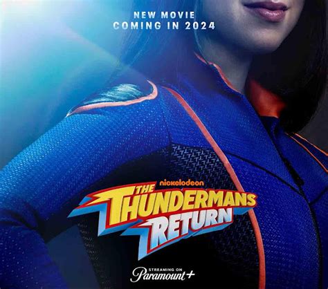 The Return 2025